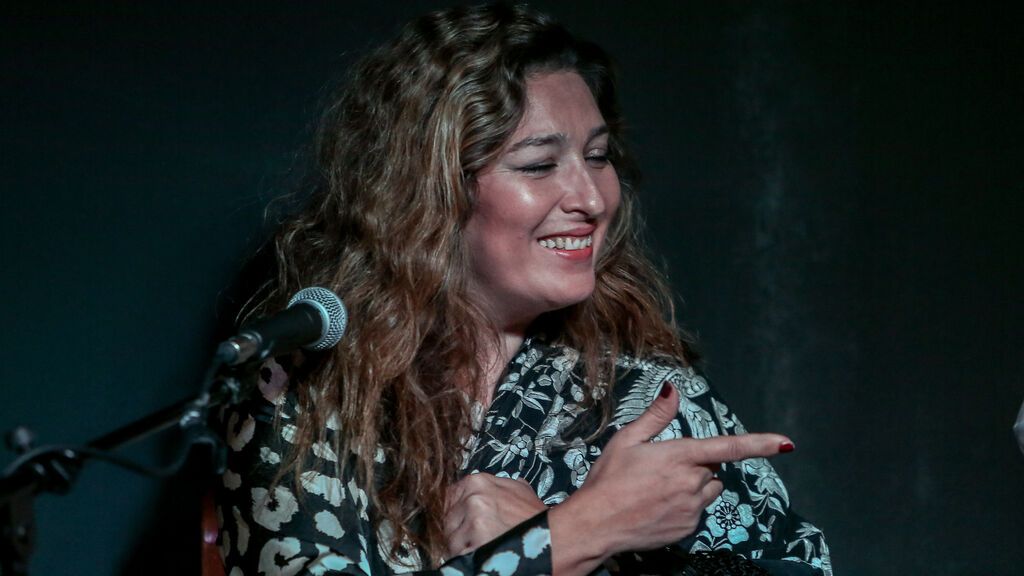 Estrella Morente