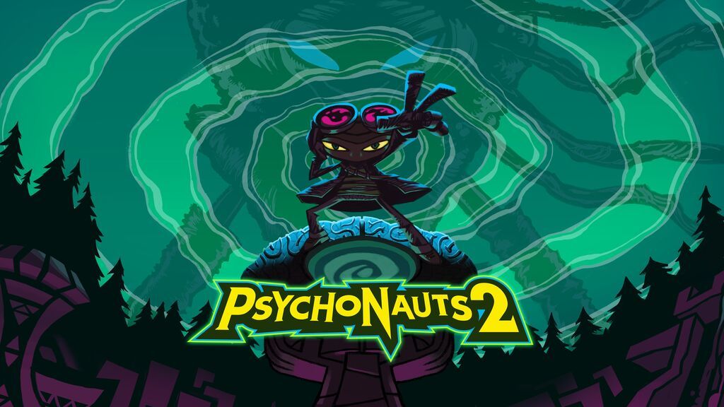 Análisis de Psychonauts 2: Double Fine lo ha a vuelto a hacer