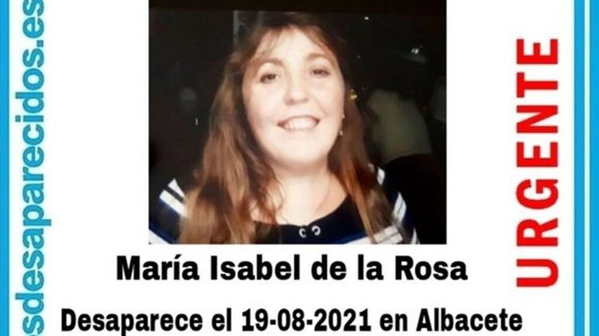 Prisión para el detenido por la muerte de la vendedora de cupones en Albacete, que ha confesado el crimen Prisión para el detenido por la muerte de la vendedora de cupones en Albacete, que ha confesado el crimen