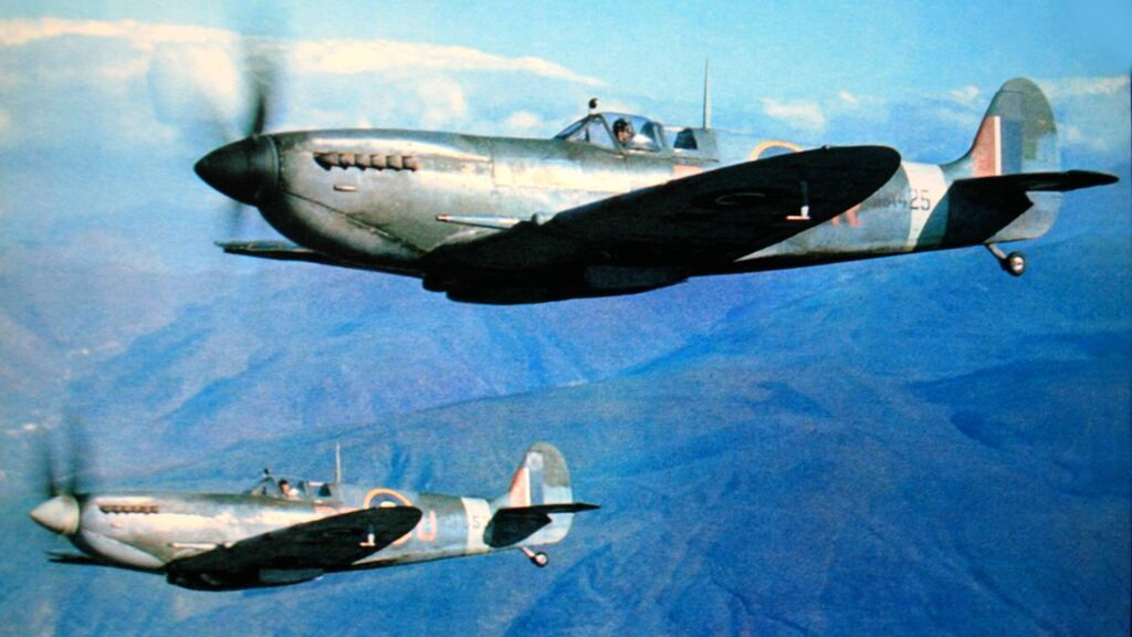 Sesgo del superviviente: cuando los ingleses quisieron mejorar sus aviones contra los nazis y no sabían qué parte reforzar