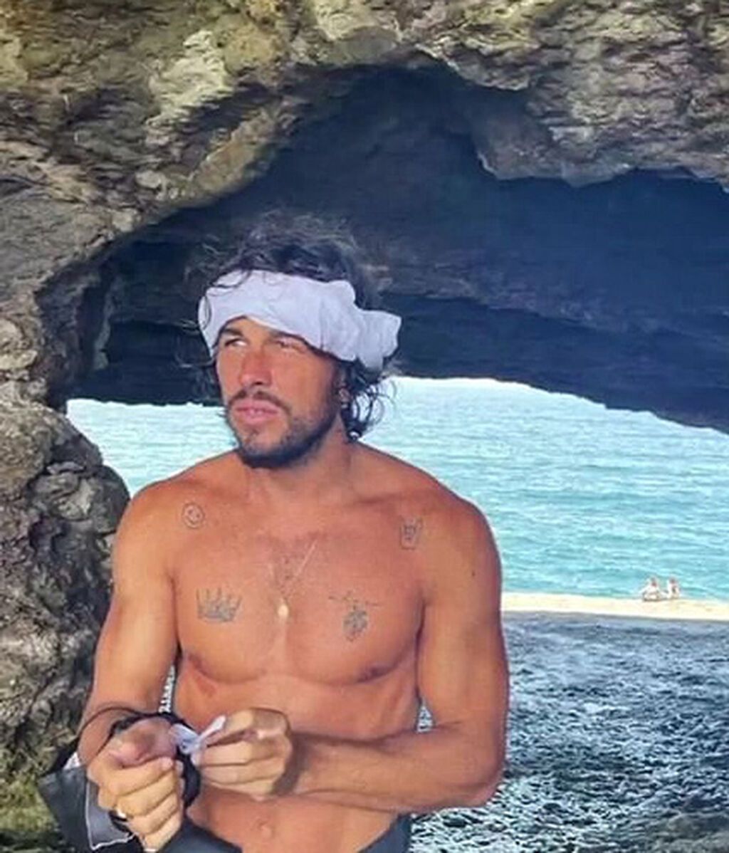 mario Casas