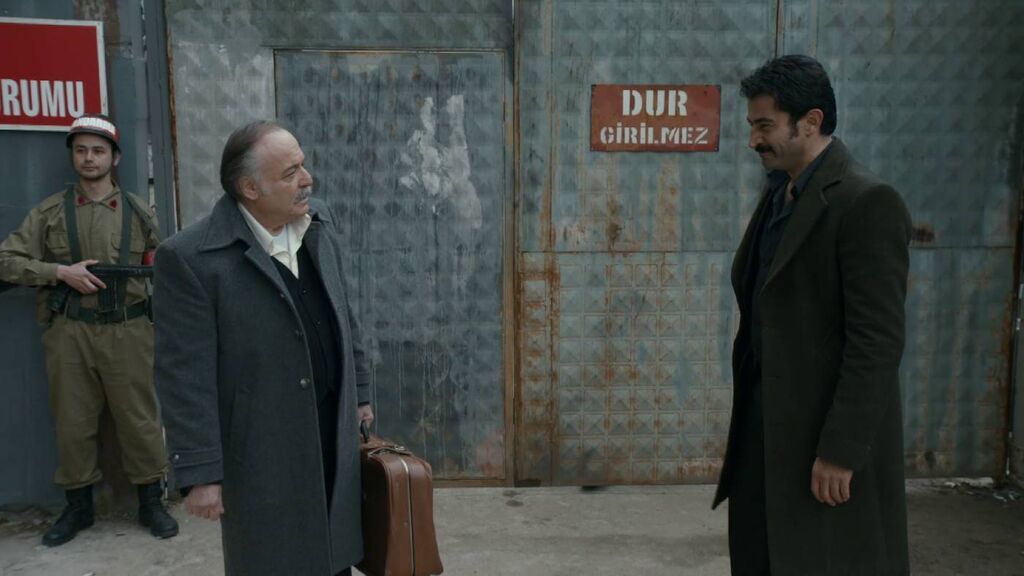 Karadayi