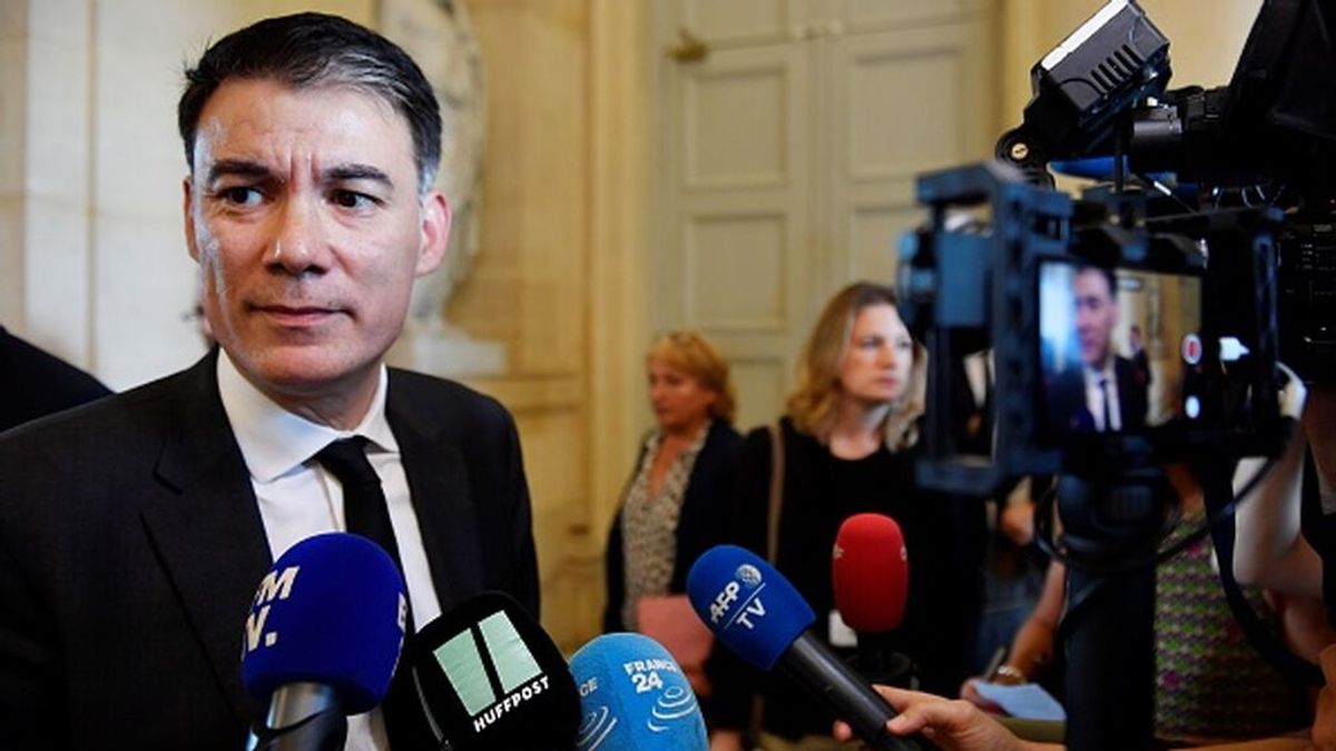 Francia: los socialistas franceses anuncian "primarias cerradas" Francia: los socialistas franceses anuncian "primarias cerradas"