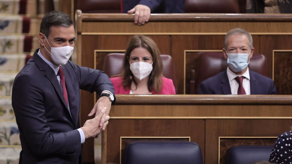 Vivienda, luz y salario mínimo: toca hablar de economía poscovid en el nuevo curso político Vivienda, luz y salario mínimo: toca hablar de economía poscovid en el nuevo curso político