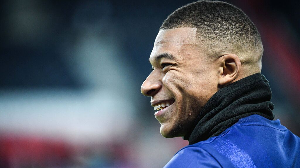 Las opciones que baraja el Madrid para la presentación de Mbappé