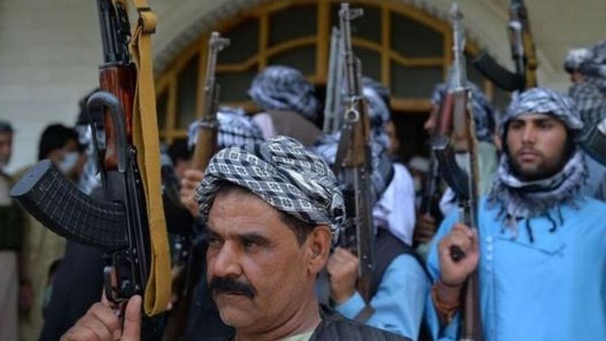 Expertos advierten de que Afganistán podría volver a convertirse en santuario de yihadistas