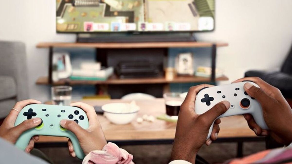 Los videojuegos no tienen edad: “Hay que dejar de asociarlo a algo para niños” Los videojuegos no tienen edad: “Hay que dejar de asociarlo a algo para niños”