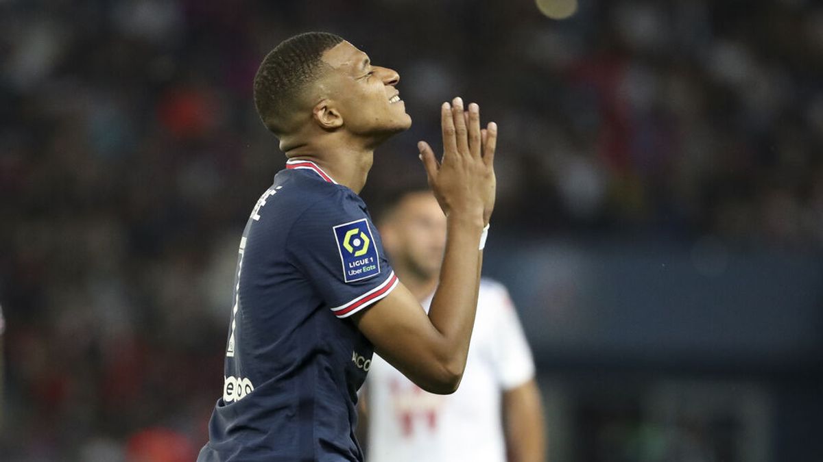 Ultimátum del Real Madrid al PSG tras no recibir respuesta a la segunda oferta por Mbappé Ultimátum del Real Madrid al PSG tras no recibir respuesta a la segunda oferta por Mbappé