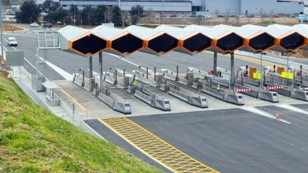Los peajes en algunos tramos de autopistas en Cataluña llegan a su fin: “Una forma de expolio” y una inversión de 26 millones de euros Los peajes en algunos tramos de autopistas en Cataluña llegan a su fin: “Una forma de expolio” y una inversión de 26 millones de euros
