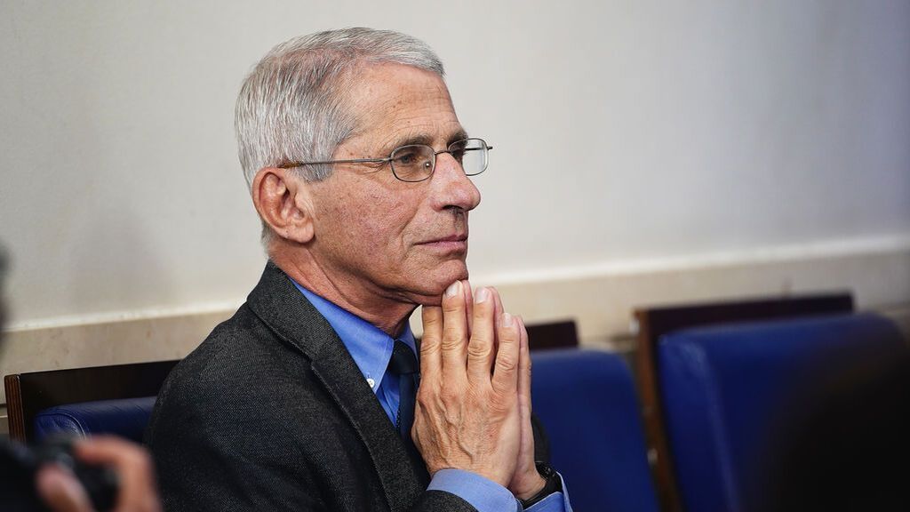 Anthony Fauci pone fecha al final de la pandemia: ¿Cuándo será?