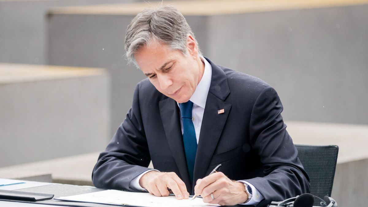 EE.UU. asegura que no tendrá presencia diplomática en Afganistán después del martes EE.UU. asegura que no tendrá presencia diplomática en Afganistán después del martes
