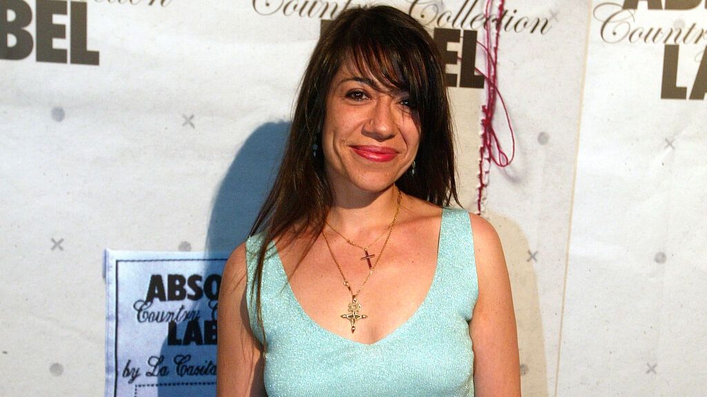 Mónica también ha aparecido en varias películas.