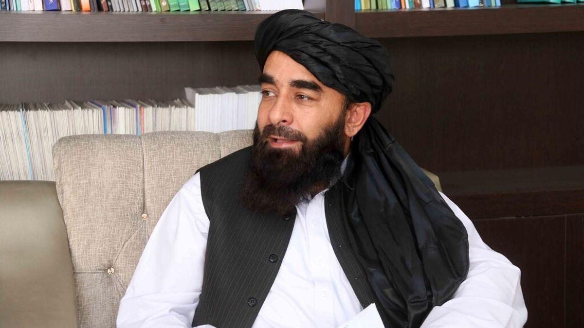 Estado Islámico confirma que los talibanes son sus enemigos y que reiniciará sus operaciones en Afganistán