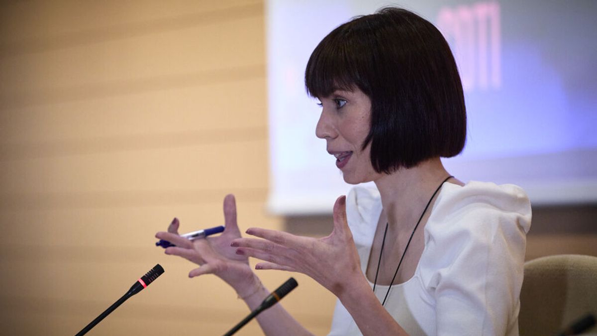 La ministra de Ciencia asegura que la vacuna española se podría comercializar a principios de 2022 La ministra de Ciencia asegura que la vacuna española se podría comercializar a principios de 2022