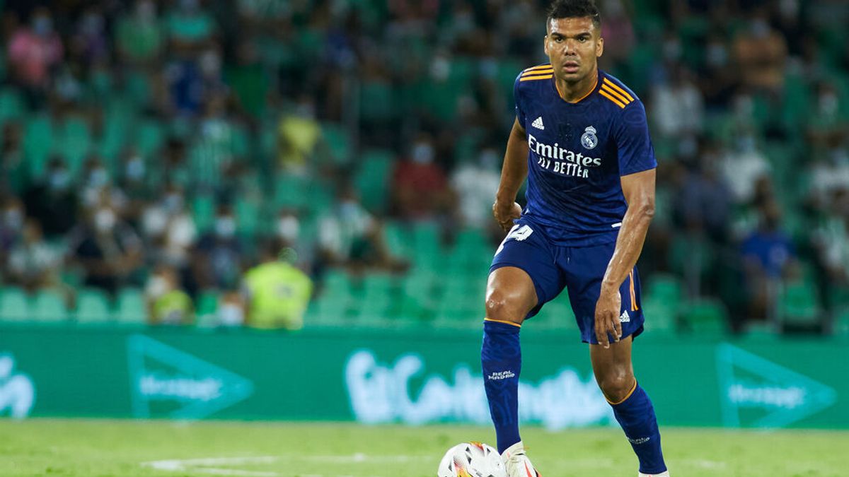 LaLiga tendrá que ceder a los internacionales sudamericanos para tres partidos clasificatorios del Mundial de Qatar LaLiga tendrá que ceder a los internacionales sudamericanos para tres partidos clasificatorios del Mundial de Qatar