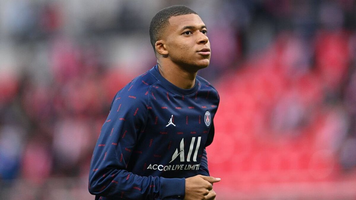 Recta final del 'Caso Mbappé': sigue la última hora de su posible fichaje por el Madrid Recta final del 'Caso Mbappé': sigue la última hora de su posible fichaje por el Madrid