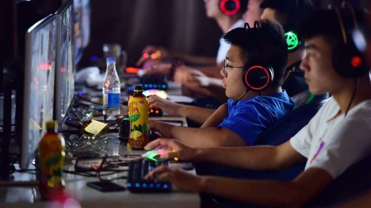 China restringe el horario de los videojuegos: una hora diaria de lunes a domingo