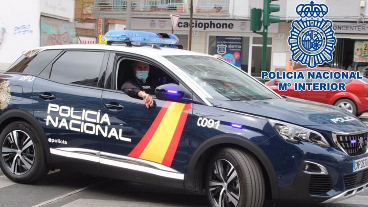 Investigan una posible agresión homófoba en Granada Investigan una posible agresión homófoba en Granada