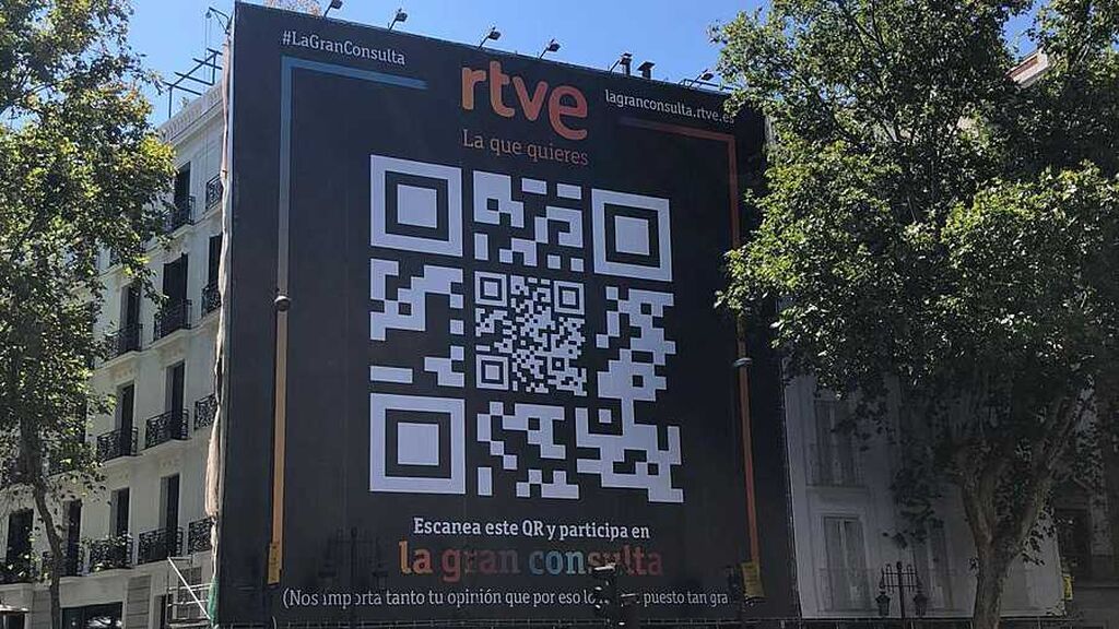 Código QR para acceder al formulario