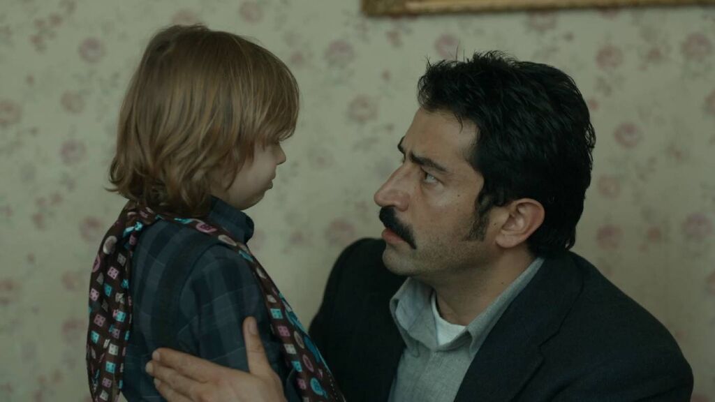 Karadayi