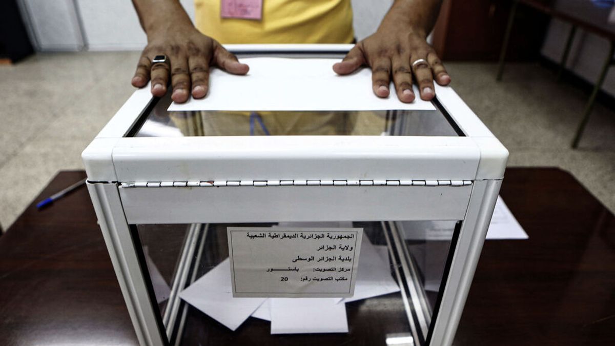 El curso electoral mundial y las citas que pueden cambiar el tablero internacional El curso electoral mundial y las citas que pueden cambiar el tablero internacional