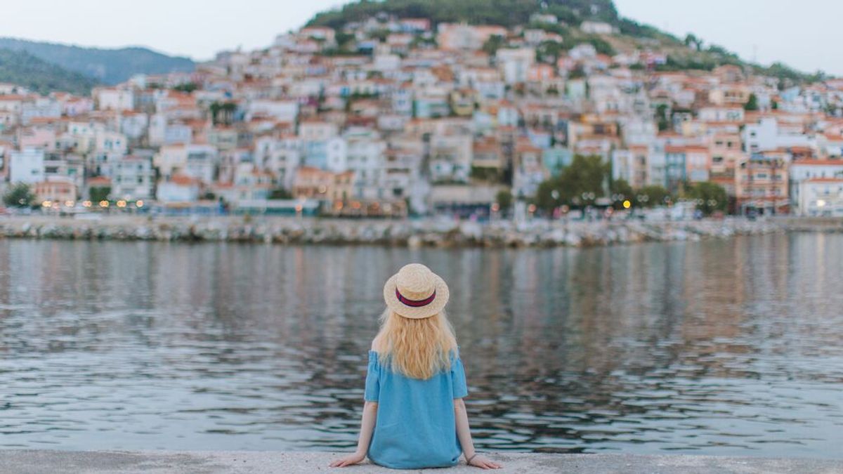 Ventajas de irse de vacaciones en septiembre Ventajas de irse de vacaciones en septiembre