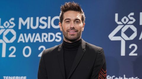 El listado de novias conocidas de Dani Martínez - Divinity