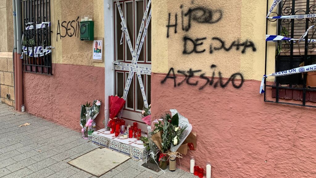 casa asesino