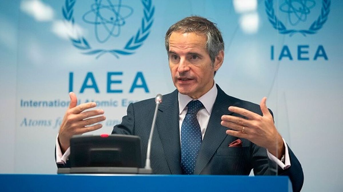 Corea del Norte podría haber reiniciado su reactor nuclear de Yongbyon según la AIEA Corea del Norte podría haber reiniciado su reactor nuclear de Yongbyon según la AIEA