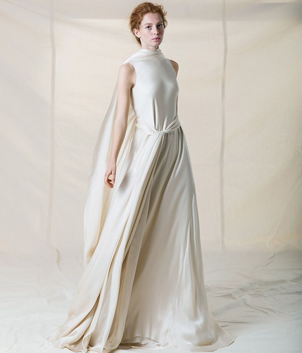 Vestido de Cortana