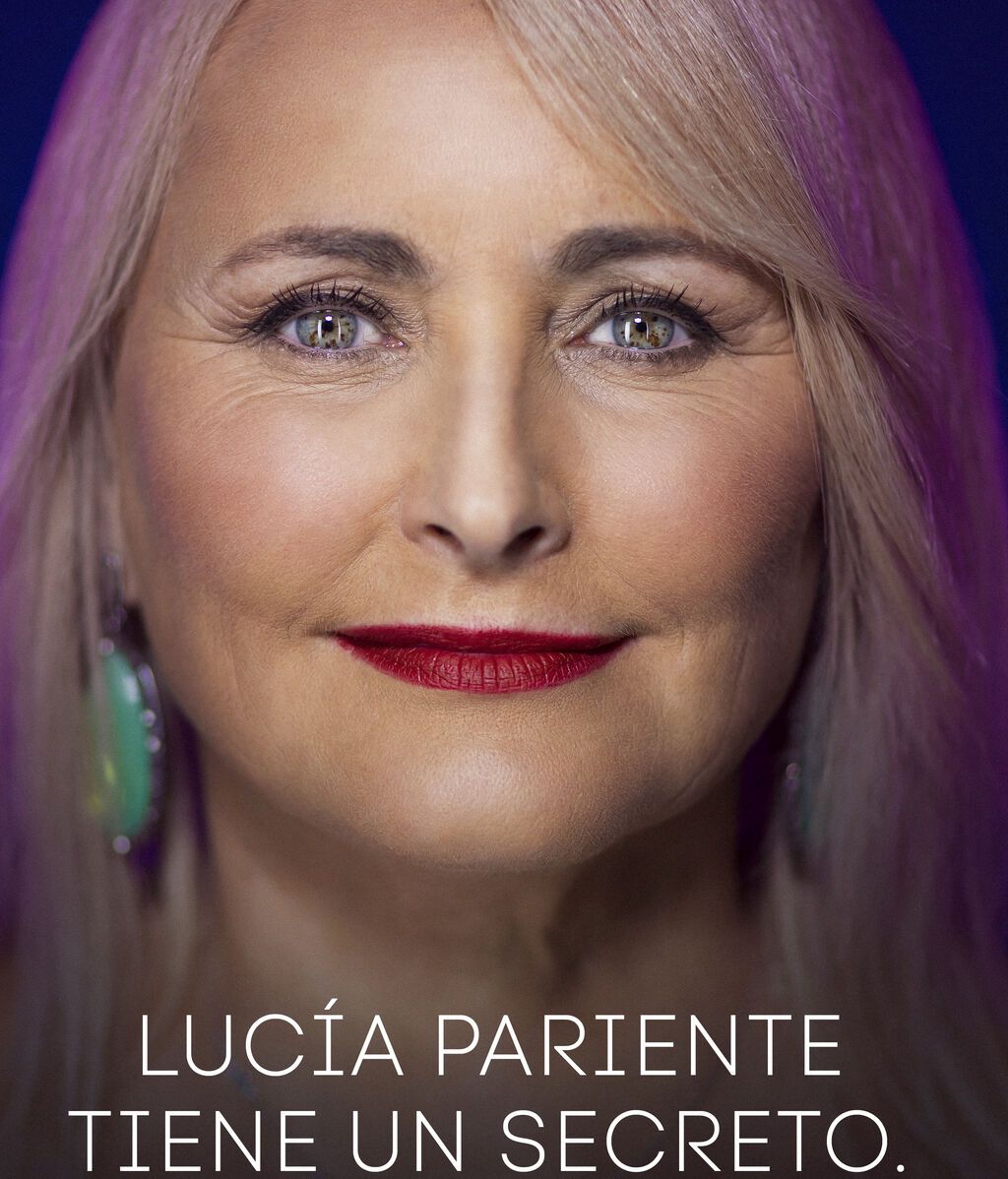 Lucia Pariente