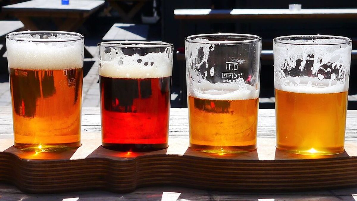 Por qué España es el país del mundo en el que se consume más cerveza sin alcohol