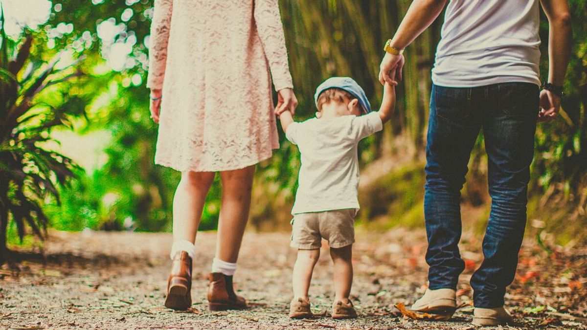 Divorcios con hijos: cómo gestionarlo para que les afecte lo menos posible