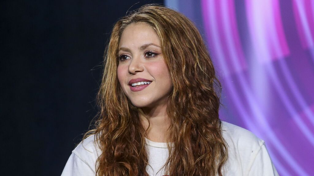 Shakira enseña lo mucho que han crecido Milan y Sasha, sus dos hijos con Piqué