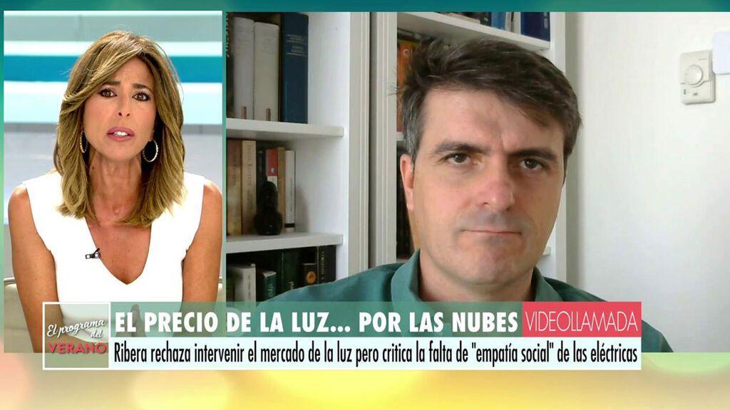 El programa de Ana Rosa