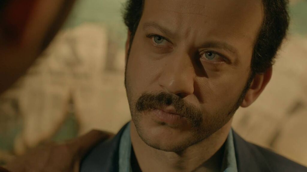 Karadayi