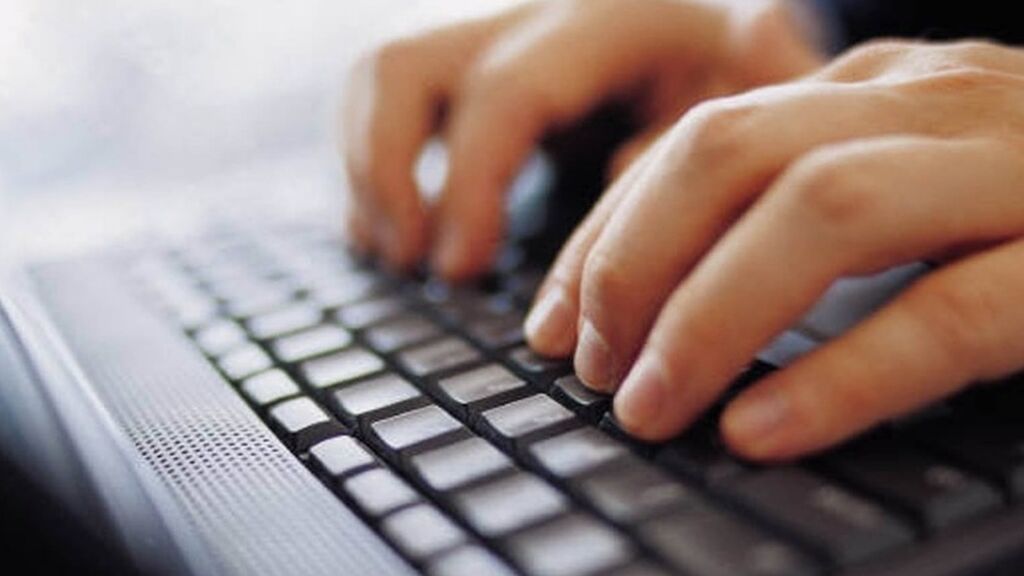 El certificado se podrá hacer online.