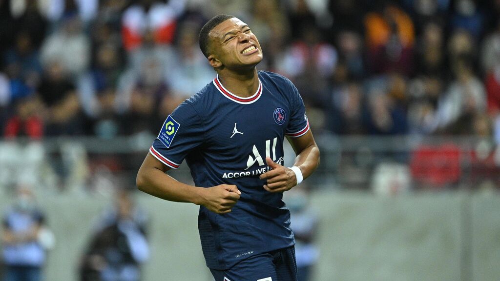 Mbappé seguirá en el PSG esta próxima temporada salvo giro de última hora