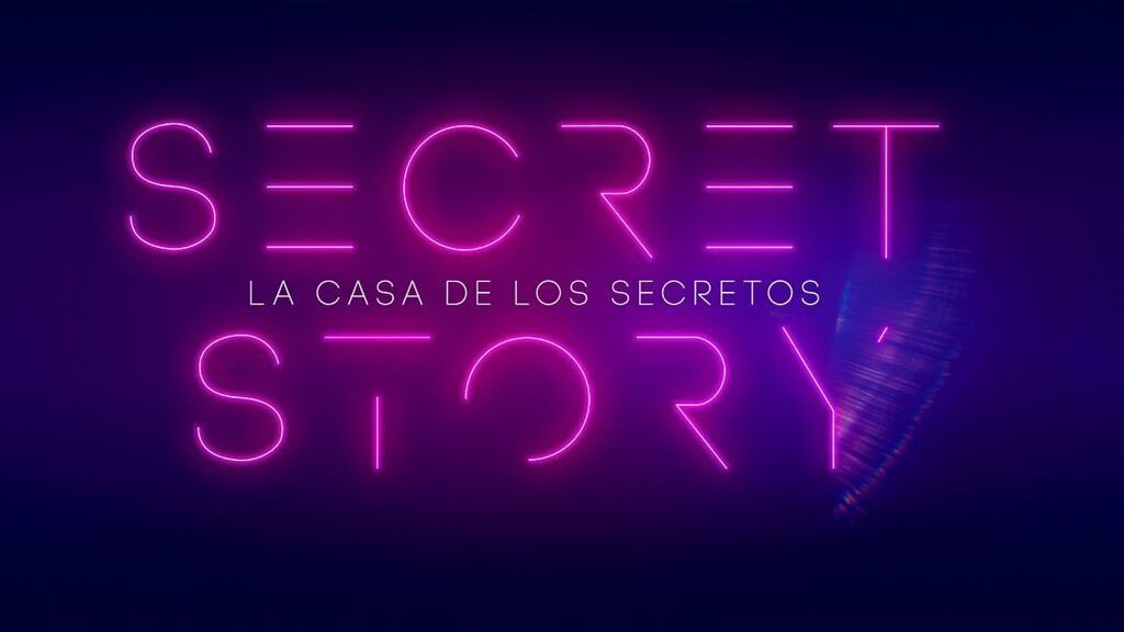 Listado oficial de concursantes confirmados de 'Secret Story'