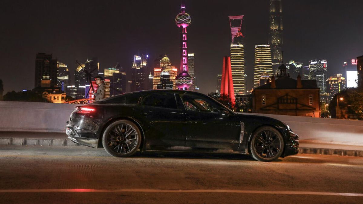 Porsche abrirá en Malasia su primera planta de montaje fuera de Europa Porsche abrirá en Malasia su primera planta de montaje fuera de Europa