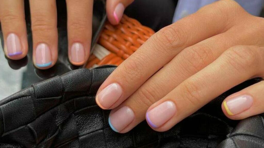 Pilar Rubio o Cristina Pedroche se han enamorado de este tipo de manicura.
