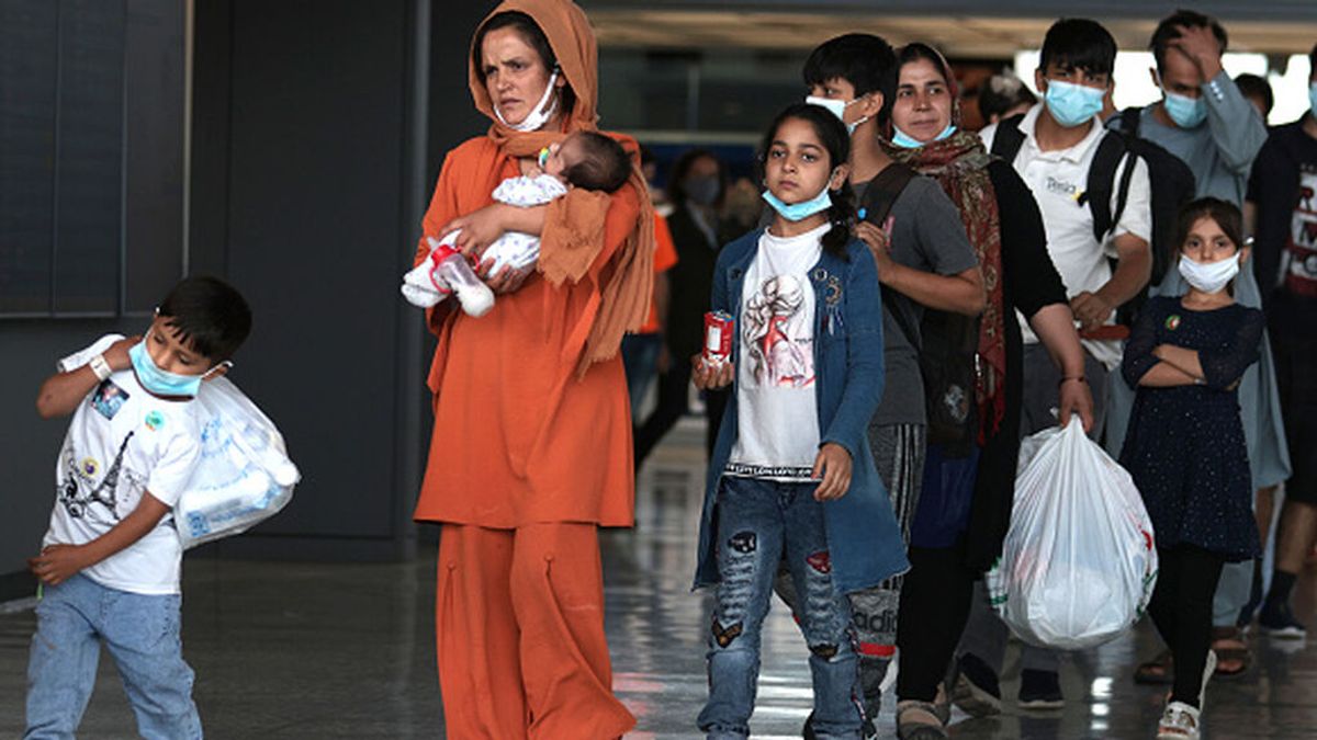 Unión Europea: acogida de refugiados voluntaria y priorizar que los países "del entorno" los acojan Unión Europea: acogida de refugiados voluntaria y priorizar que los países "del entorno" los acojan