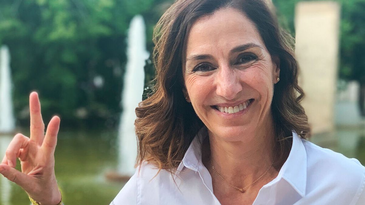 Ana Álvaro, de vencer al cáncer a conquistar el Polo Norte: "La enfermedad me hizo conseguir la vida que quería" Ana Álvaro, de vencer al cáncer a conquistar el Polo Norte: "La enfermedad me hizo conseguir la vida que quería"