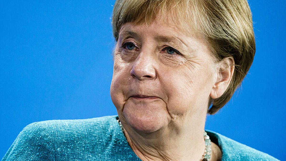 Coalición de izquierdas en la era post-Merkel, el escenario que más temen los conservadores alemanes