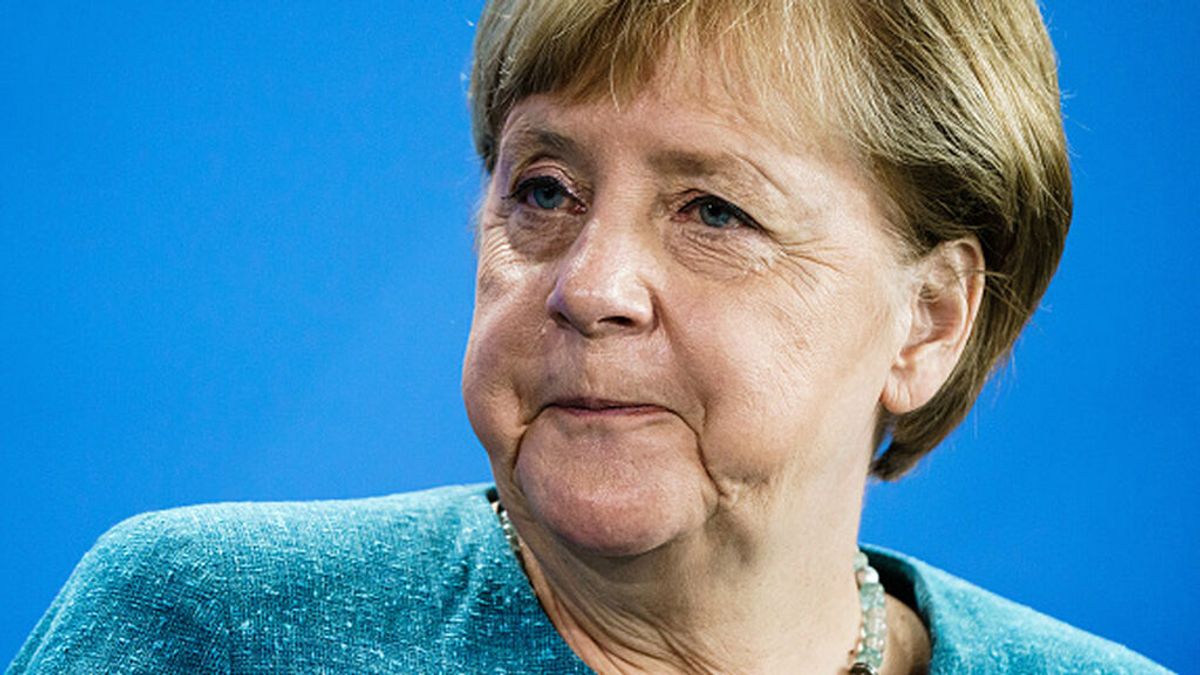 Coalición de izquierdas en la era post-Merkel, el escenario que más temen los conservadores alemanes Coalición de izquierdas en la era post-Merkel, el escenario que más temen los conservadores alemanes