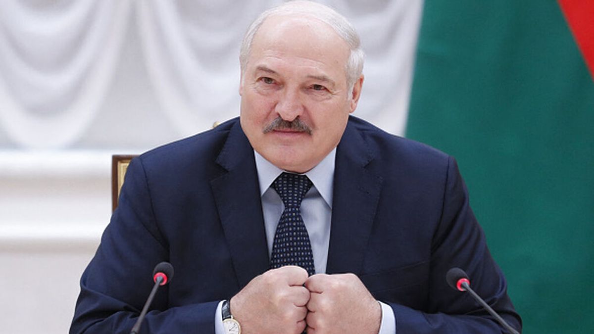 La Embajada de EEUU en Minsk reduce su personal a petición de las autoridades bielorrusas La Embajada de EEUU en Minsk reduce su personal a petición de las autoridades bielorrusas