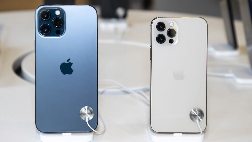 Novedades en el lanzamiento del iPhone 13: podrás hacer llamadas sin cobertura