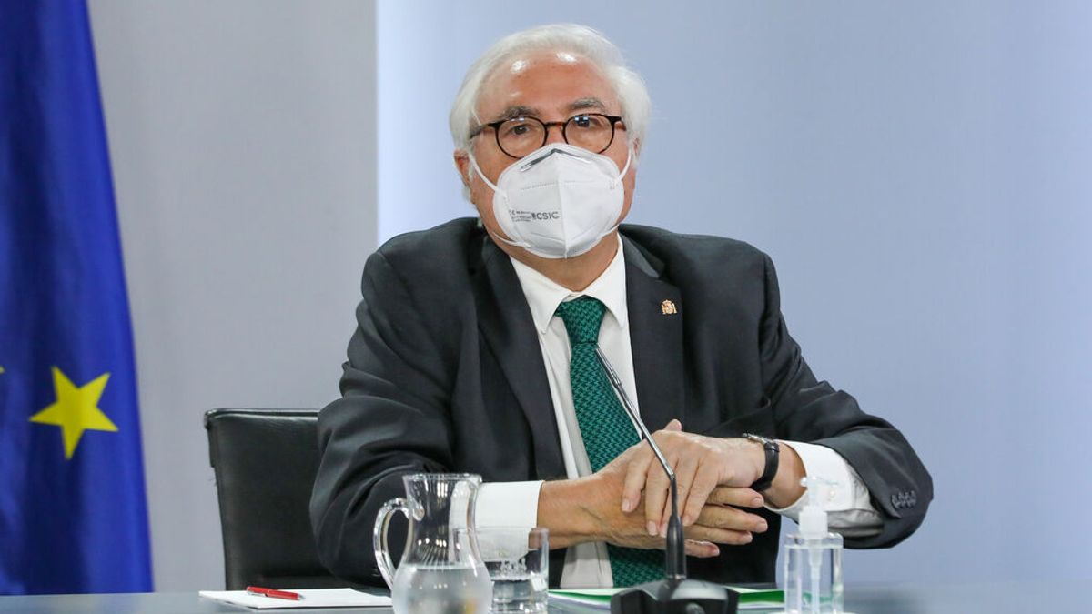 La nueva Ley de Universidades establace que ser catedrático no será un requisito imprescindible para ser rector La nueva Ley de Universidades establace que ser catedrático no será un requisito imprescindible para ser rector