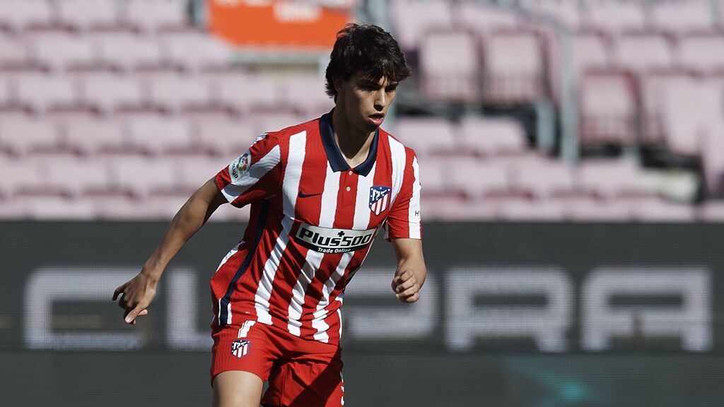 La última hora del mercado de fichajes: Joao Félix no se moverá del Atlético