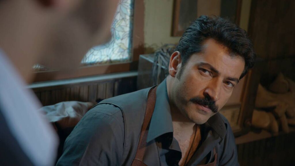 Karadayi